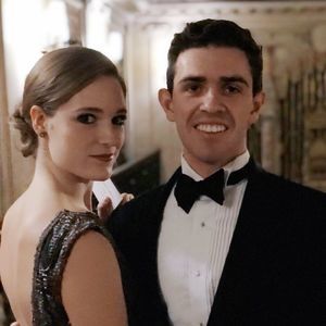 Meet your Posher, Isabelle